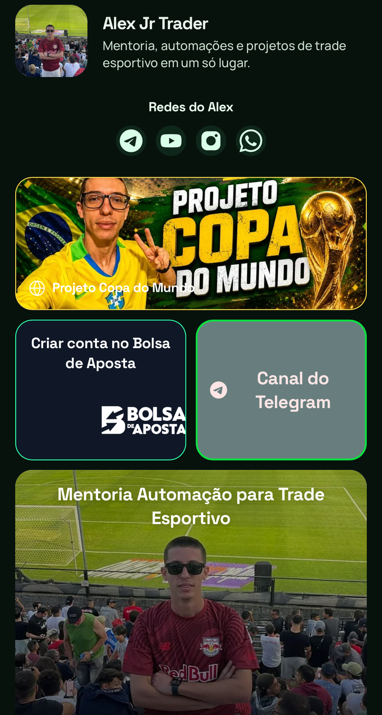 Mentoria